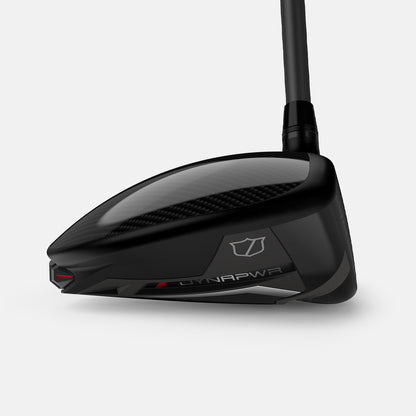 Wilson DYNAPWR Max+ driver - Senior - Golf Experten A/S