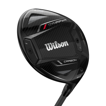 Wilson DYNAPWR Carbon Driver