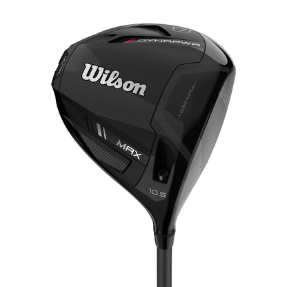 Wilson DYNAPWR Max Driver - Senior