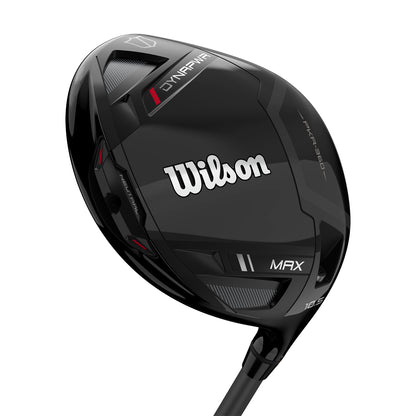 Wilson DYNAPWR Max Driver - Senior