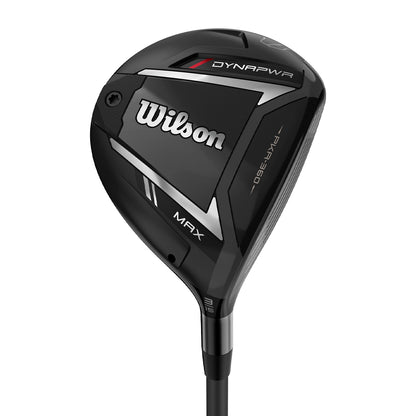 Wilson DYNAPWR Max Fairway - Lite