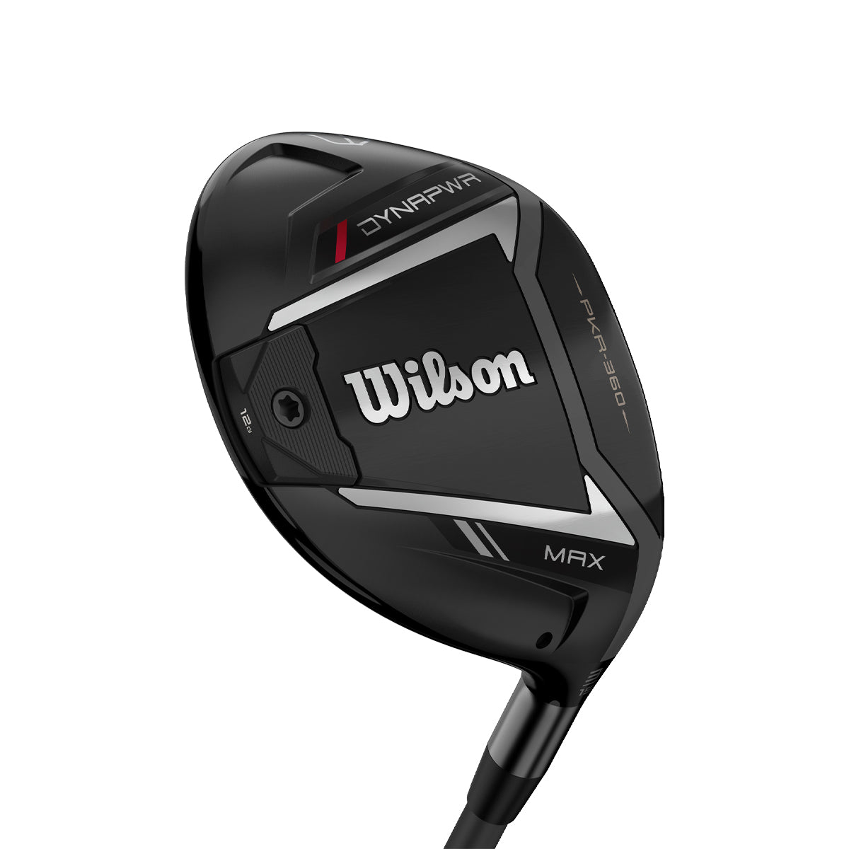 Wilson DYNAPWR Max Fairway - Lite - Golf Experten A/S