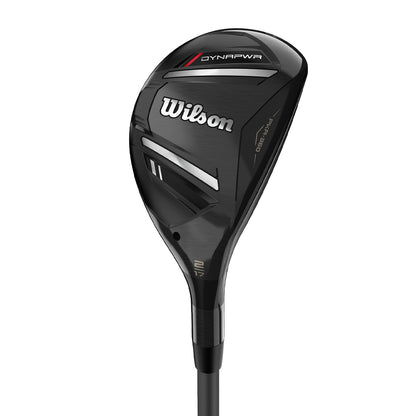Wilson DYNAPWR Hybrid