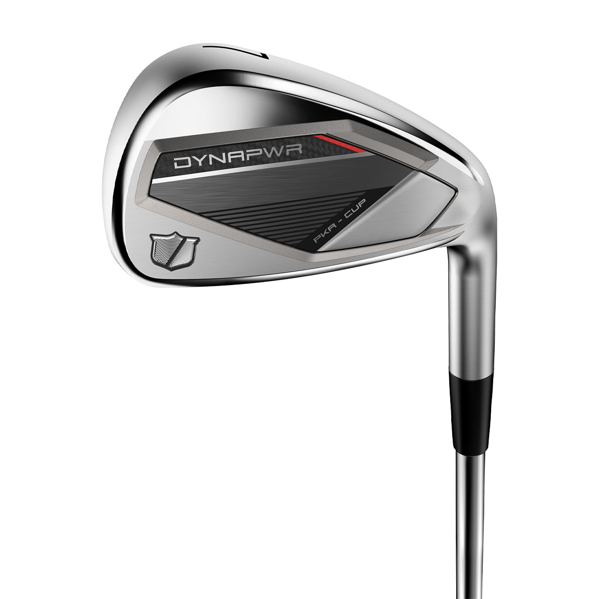 Wilson DYNAPWR 6 stk. Stål