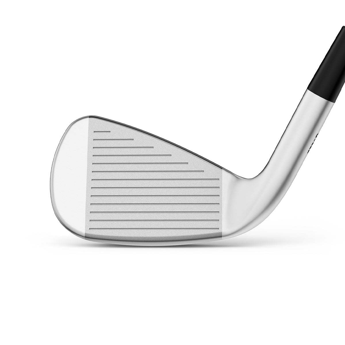 Wilson DYNAPWR 6 stk. Stål - Golf Experten A/S