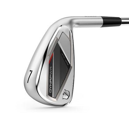 Wilson DYNAPWR 6 stk. Stål