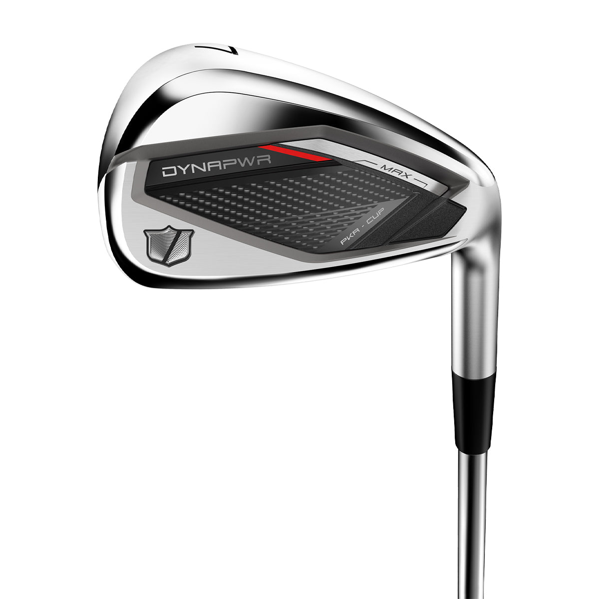 Wilson DYNAPWR 6 stk. Grafit - Golf Experten A/S