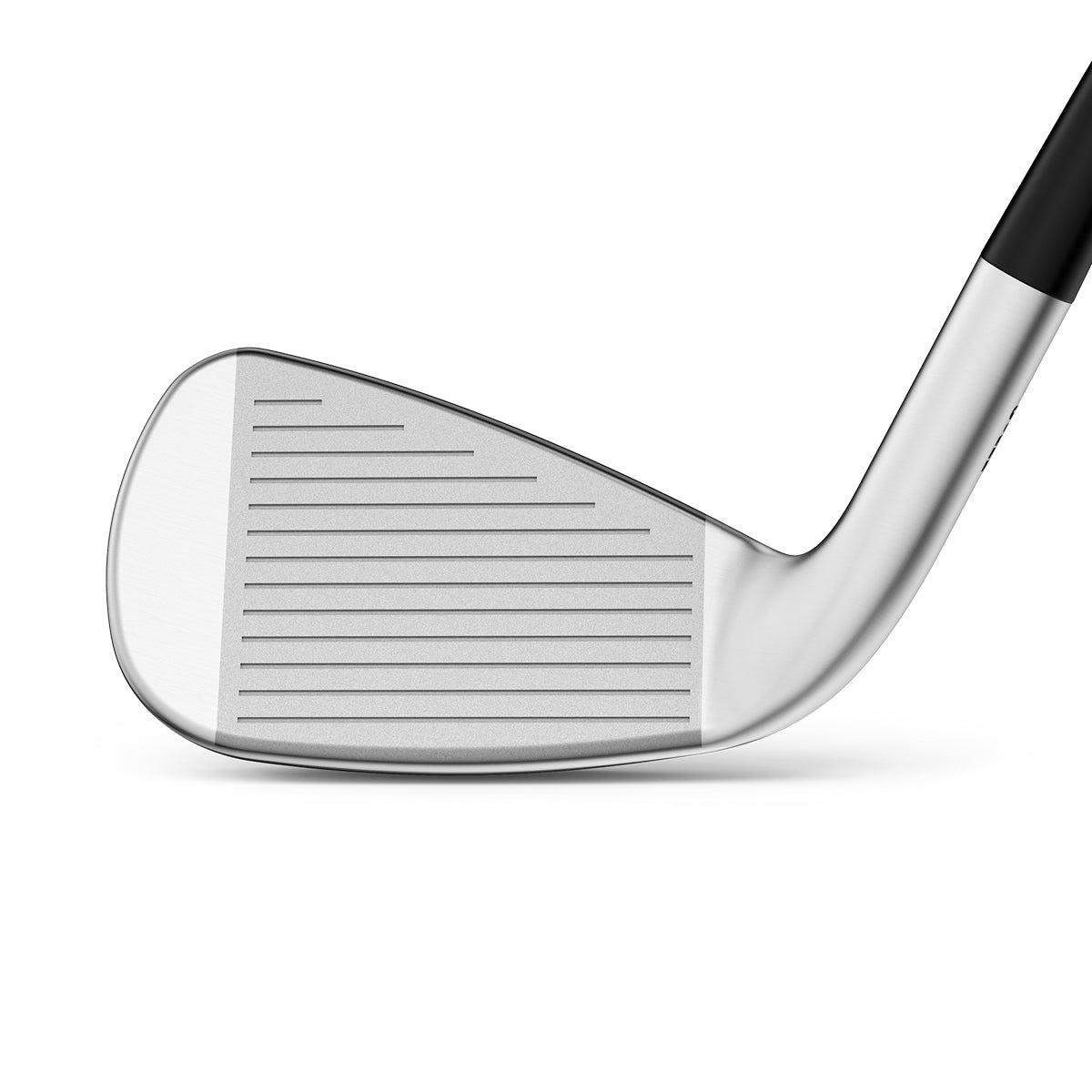 Wilson DYNAPWR 6 stk. Grafit - Golf Experten A/S