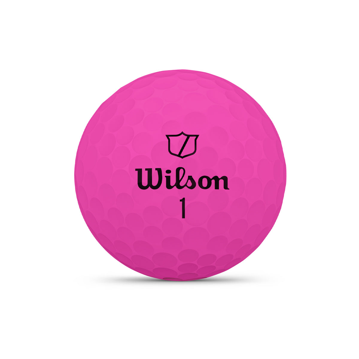 Wilson Duo Soft - Pink