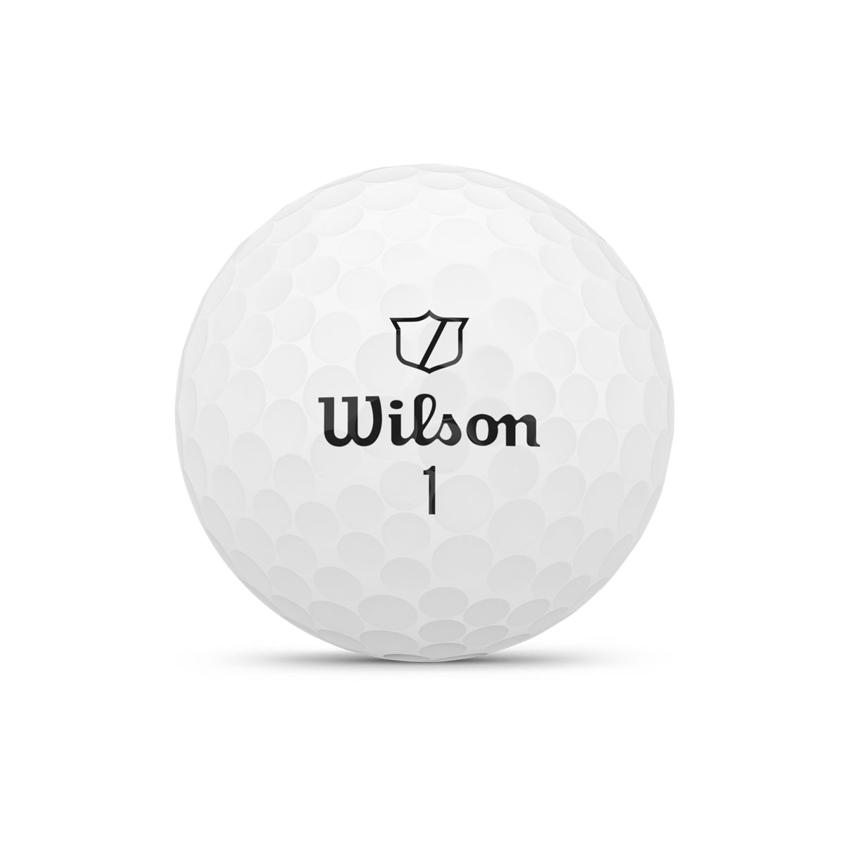 Wilson Duo Soft - Golf Experten A/S