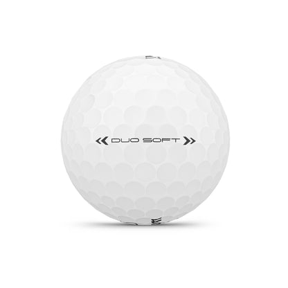 Wilson Duo Soft