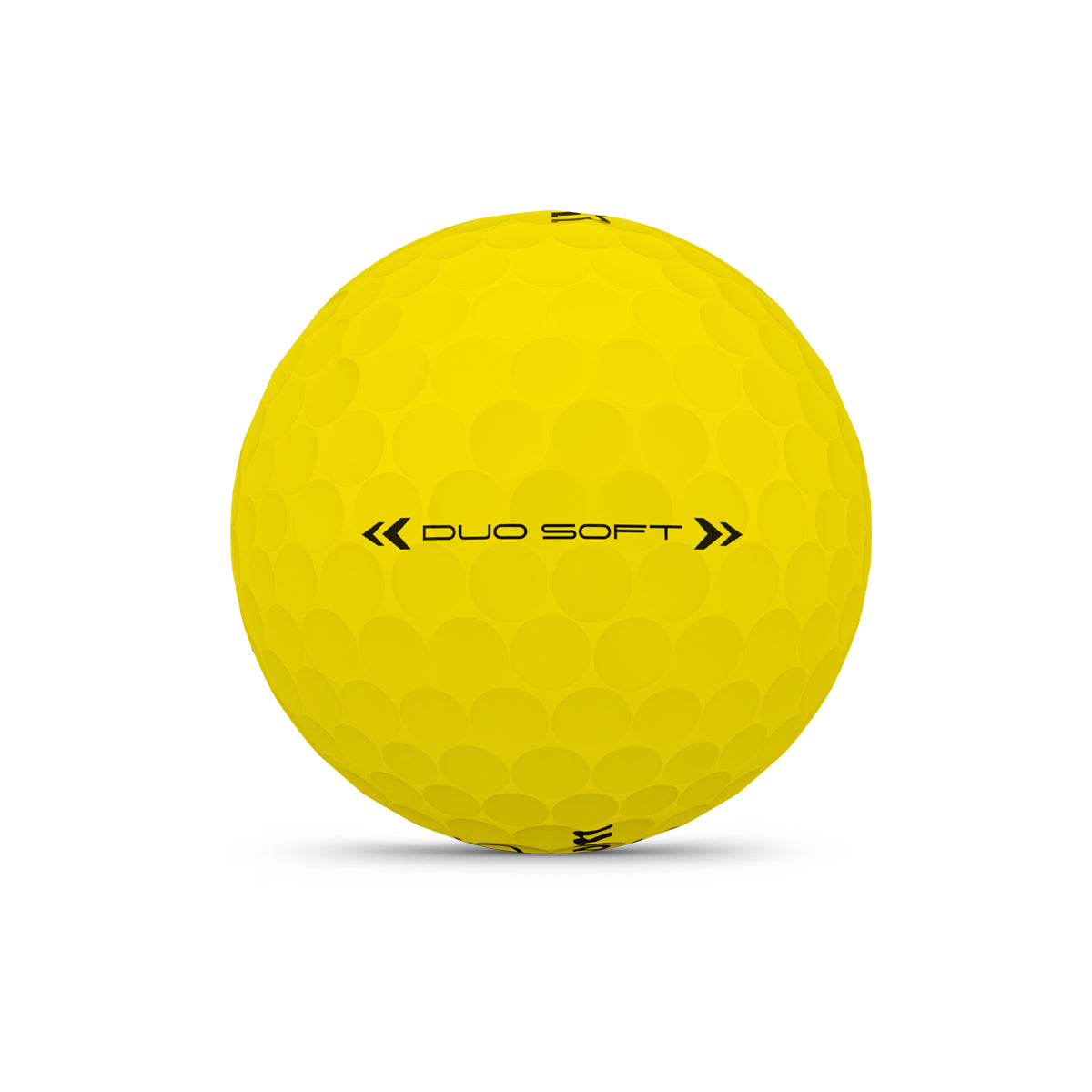 Wilson Duo Soft - Gul