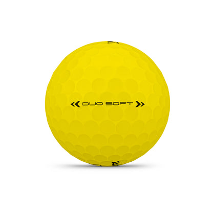 Wilson Duo Soft - Gul