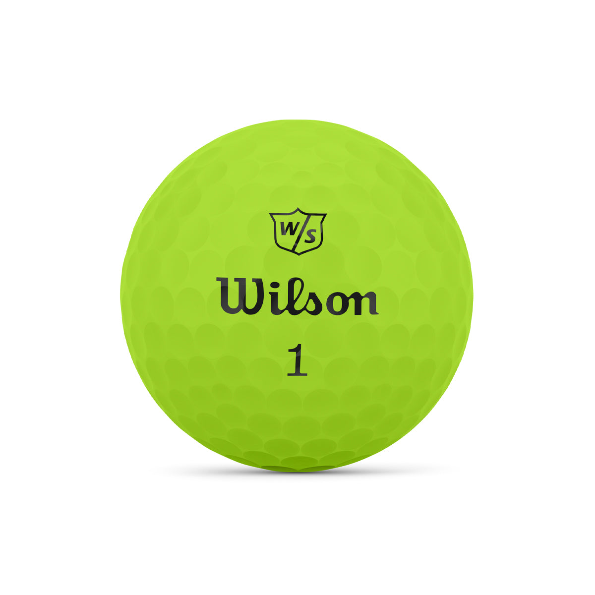 Wilson Duo Soft Optix