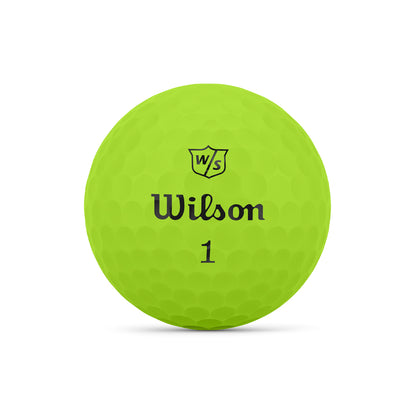 Wilson Duo Soft Optix