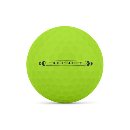 Wilson Duo Soft Optix