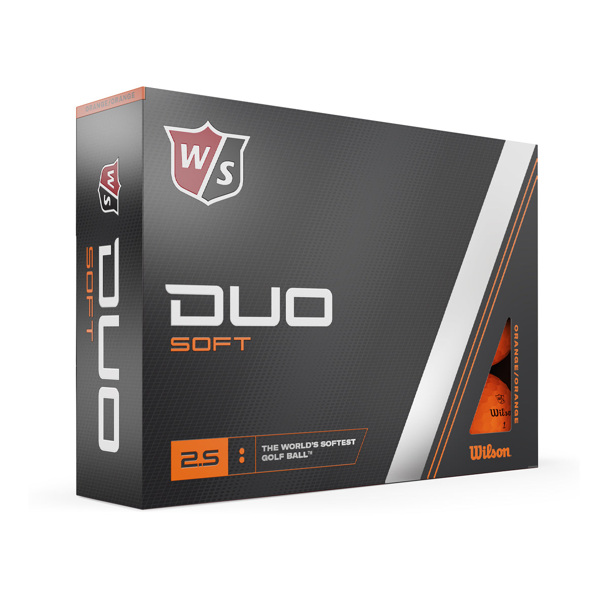 Wilson Duo Soft Optix