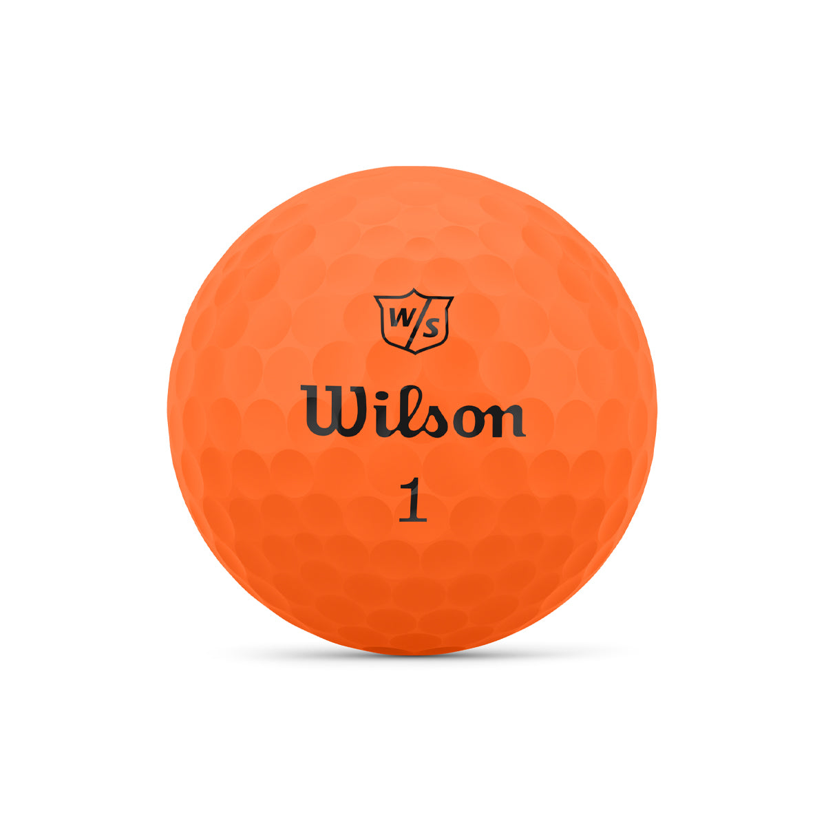 Wilson Duo Soft Optix