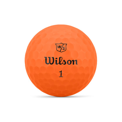 Wilson Duo Soft Optix