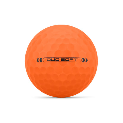 Wilson Duo Soft Optix