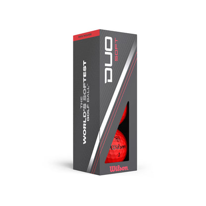 Wilson Duo Soft Optix
