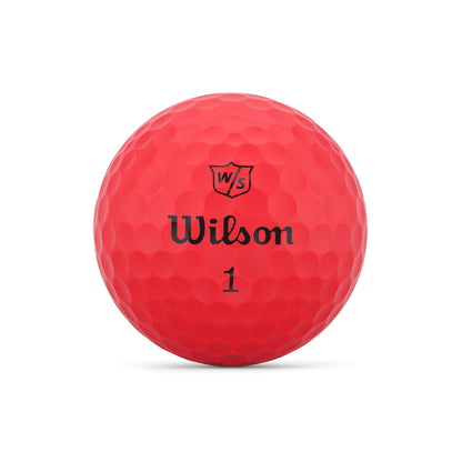 Wilson Duo Soft Optix