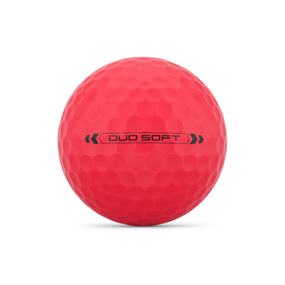 Wilson Duo Soft Optix