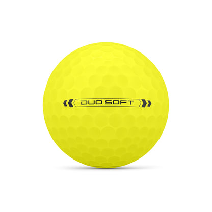 Wilson Duo Soft Optix