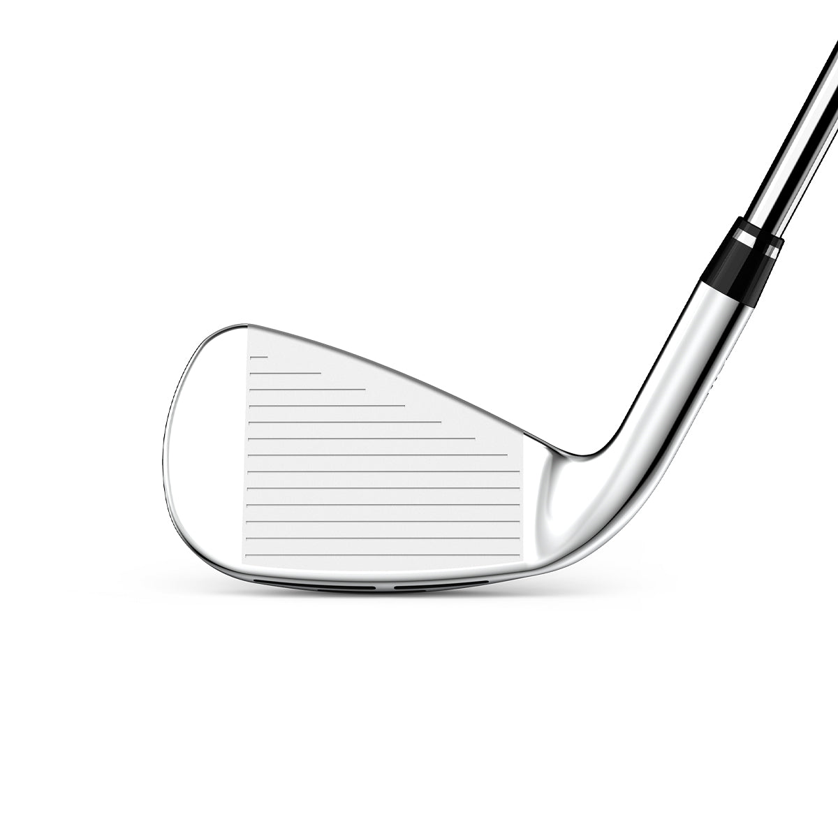 Wilson Dynapower 6 stk. Grafit - Dame