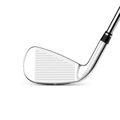 Wilson Dynapower 6 stk. Grafit - Dame