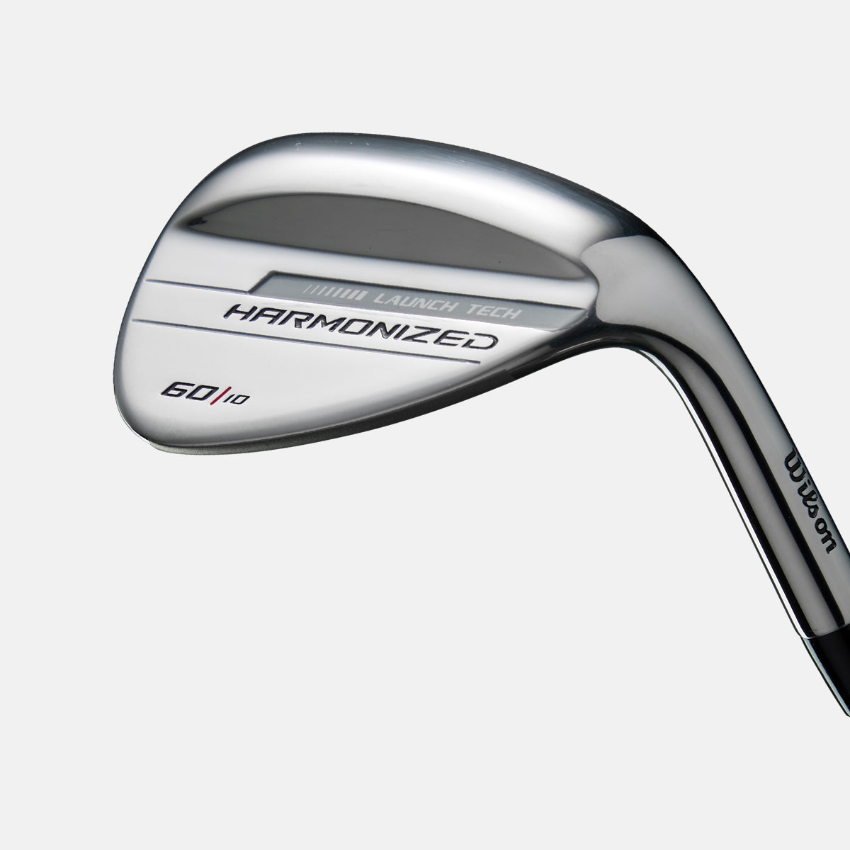 Wilson Harmonized wedge - Stål - Venstrehånd - Golf Experten A/S