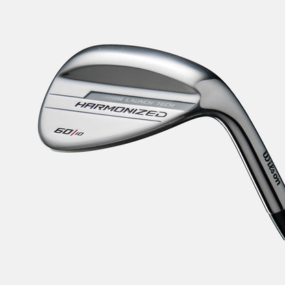Wilson Harmonized wedge - Stål - Venstrehånd - Golf Experten A/S