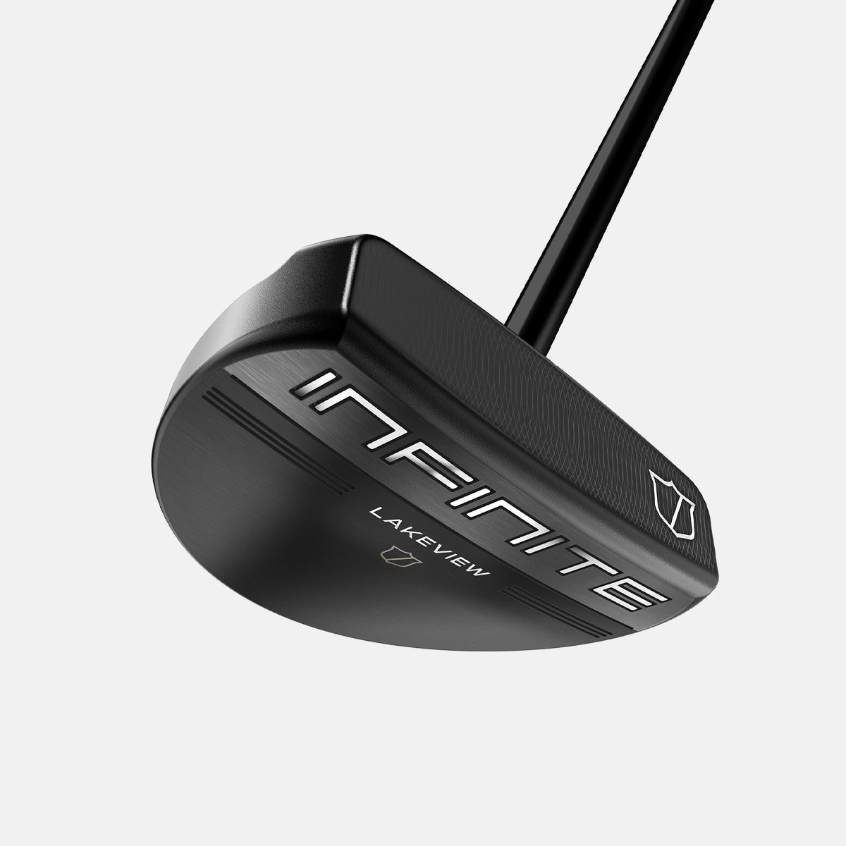 Wilson Infinite ZT Lakeview - Venstrehånd - Golf Experten A/S