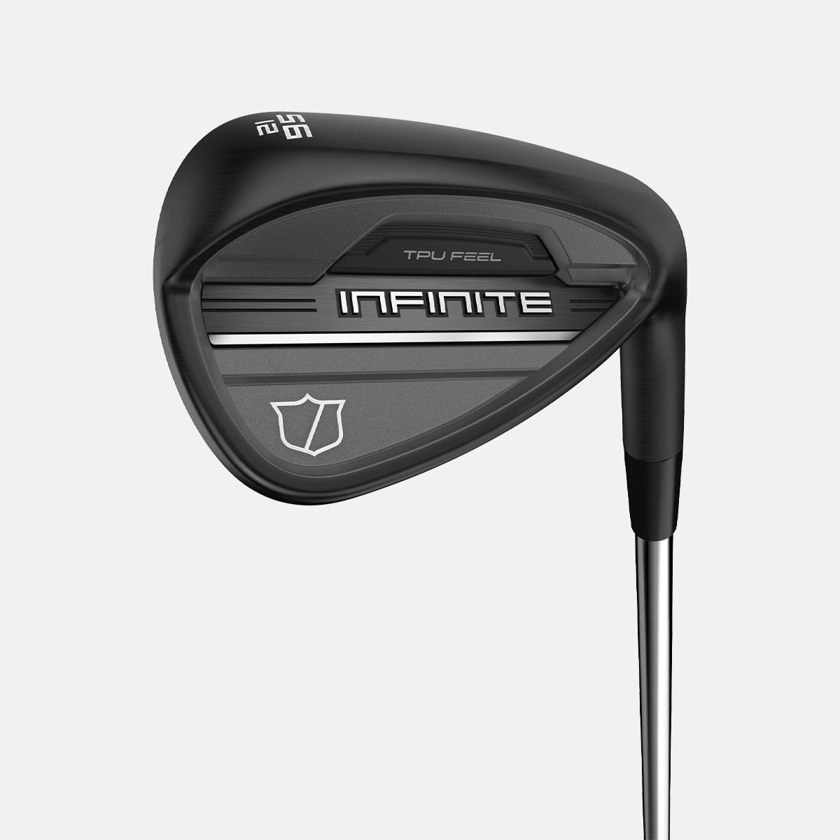 Wilson Infinite wedge - Grafit - Dame - Golf Experten A/S