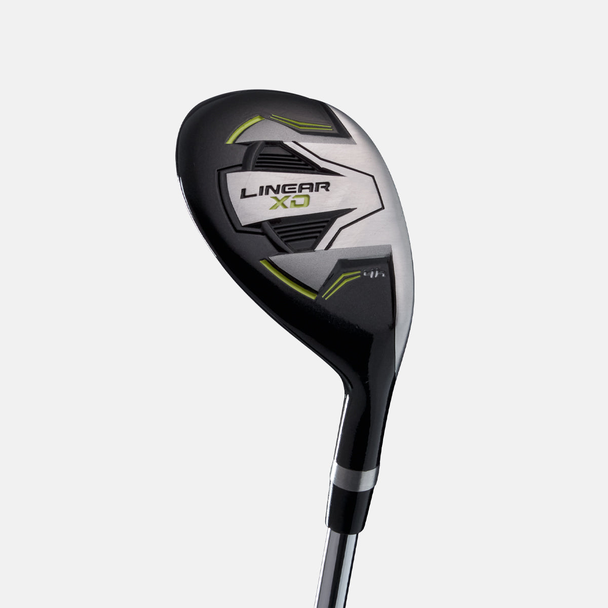 Wilson Linear XD pakkesæt - Grafit +1"