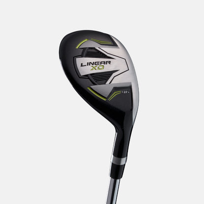 Wilson Linear XD pakkesæt - Grafit +1"