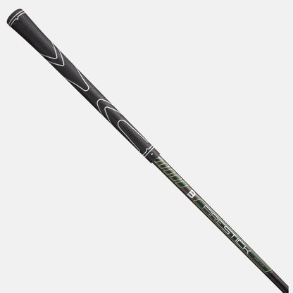 Wilson Linear XD pakkesæt - Grafit +1"