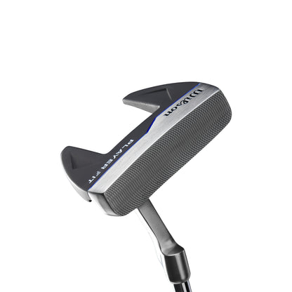 Wilson PlayerFit pakkesæt - Grafit