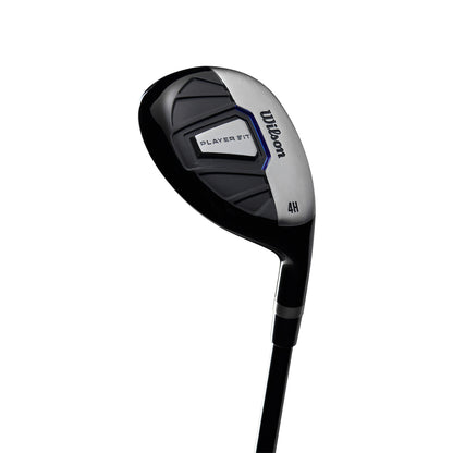 Wilson PlayerFit pakkesæt - Stål