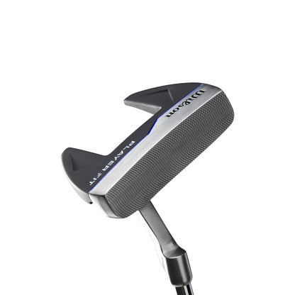 Wilson PlayerFit pakkesæt - Stål - Golf Experten A/S