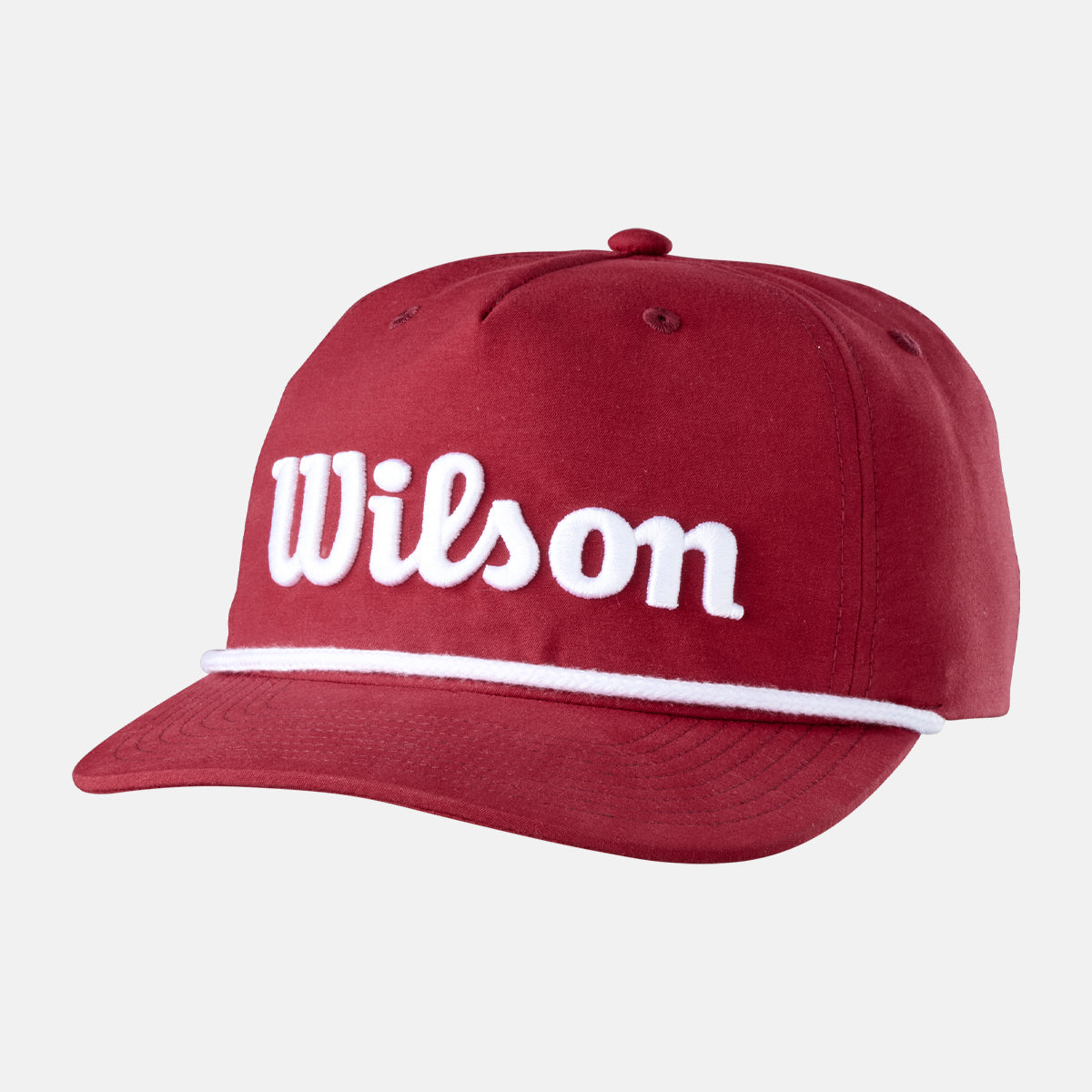 Wilson Retro Rope Snapback cap - Golf Experten A/S