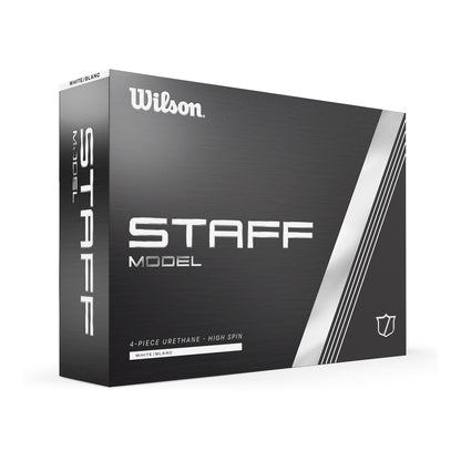 Wilson Staff Model - hvid