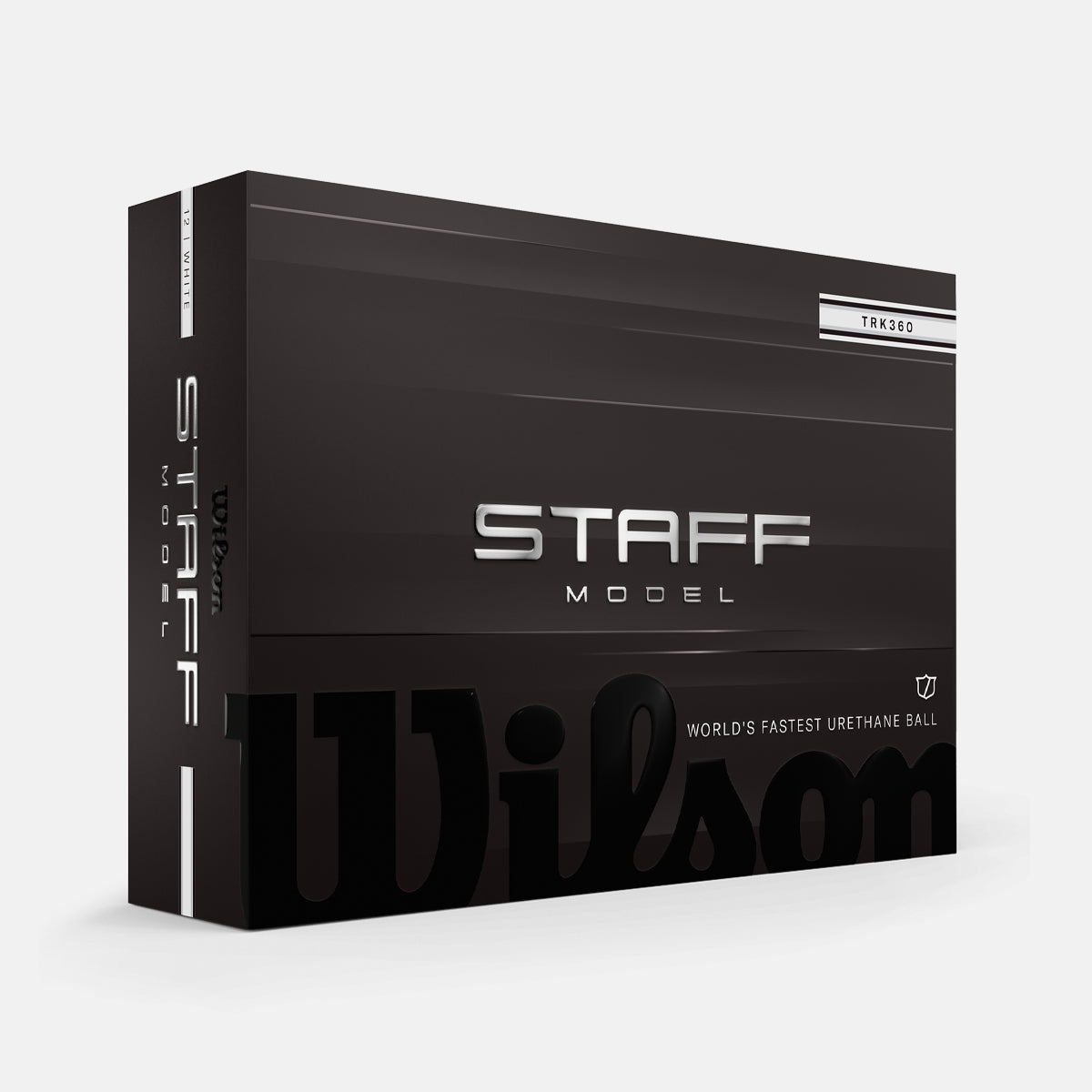 Wilson Staff Model TRK360 - Hvid - Golf Experten A/S