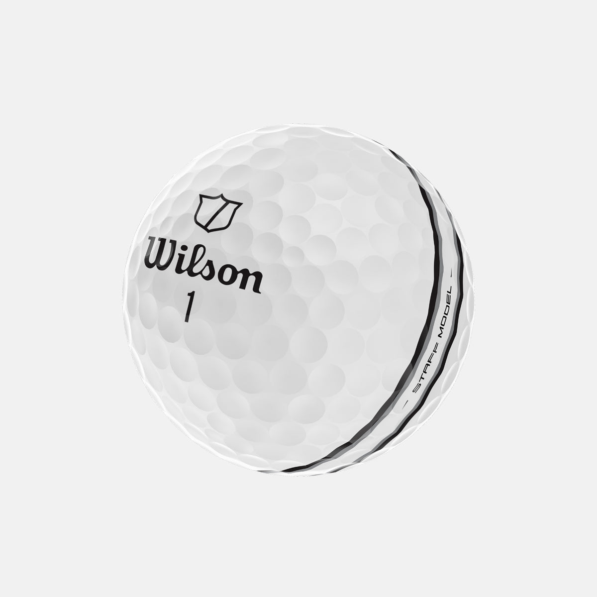 Wilson Staff Model TRK360 - Hvid - Golf Experten A/S
