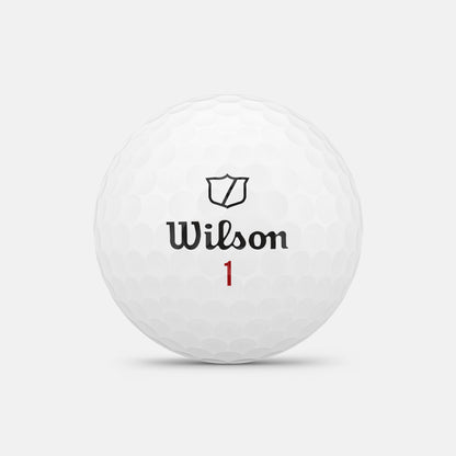 Wilson Staff Model X TRK360 - Hvid - Golf Experten A/S