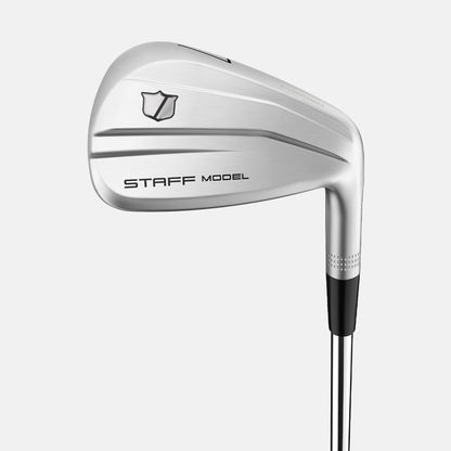 Wilson Staff Model XB 6 stk. Grafit - Golf Experten A/S