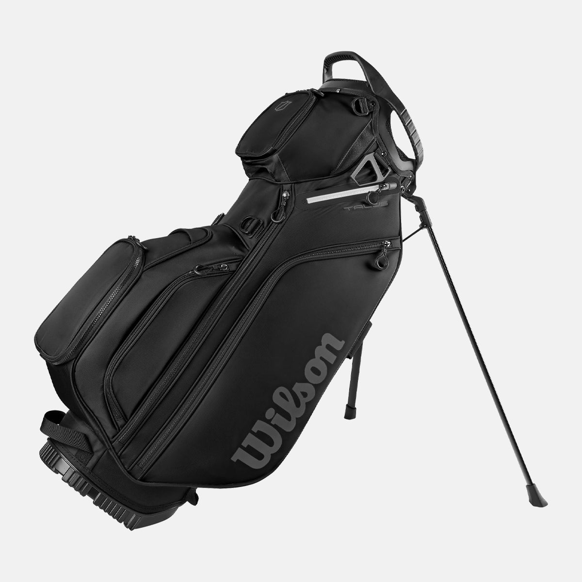 Wilson Talus 5 bærebag - Golf Experten A/S
