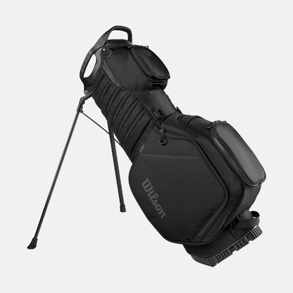 Wilson Talus 5 bærebag - Golf Experten A/S