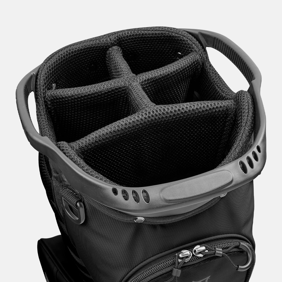 Wilson Talus 5 bærebag - Golf Experten A/S