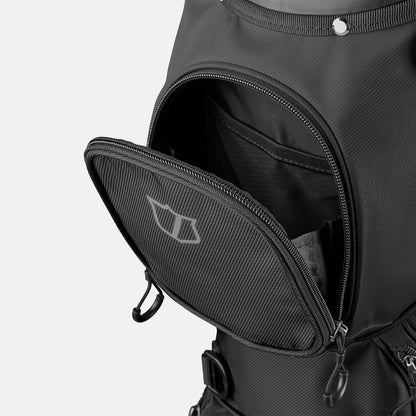 Wilson Talus 5 bærebag - Golf Experten A/S